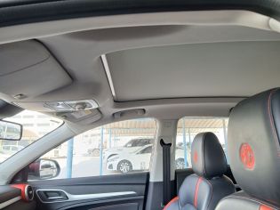 SUNROOF