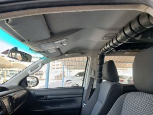 SUNROOF
