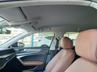 SUNROOF