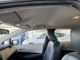 SUNROOF