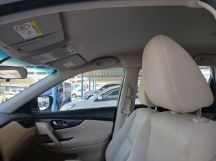 SUNROOF