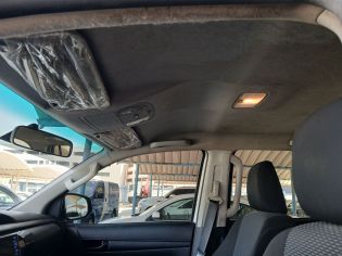 SUNROOF