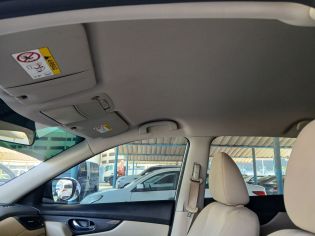 SUNROOF