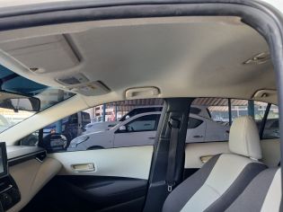 SUNROOF