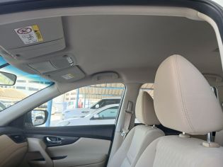 SUNROOF