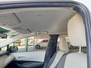 SUNROOF