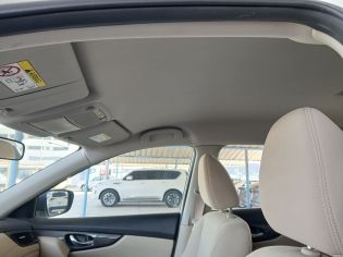 SUNROOF