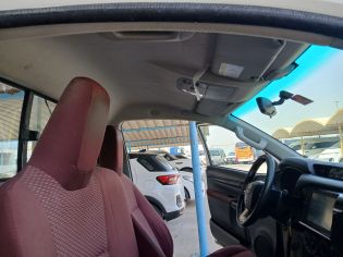 SUNROOF