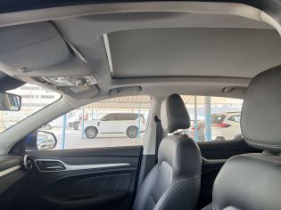 SUNROOF