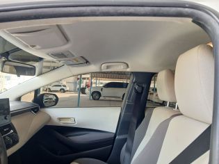 SUNROOF