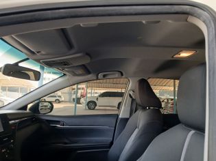 SUNROOF