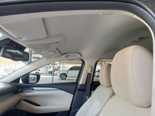 SUNROOF