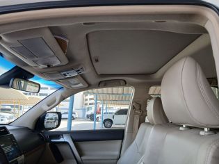 SUNROOF