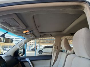 SUNROOF