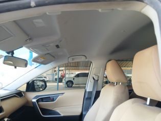 SUNROOF