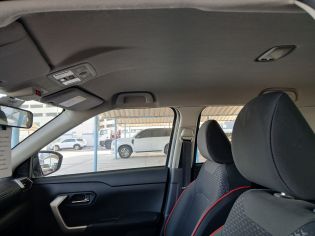 SUNROOF