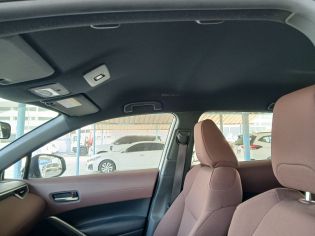 SUNROOF