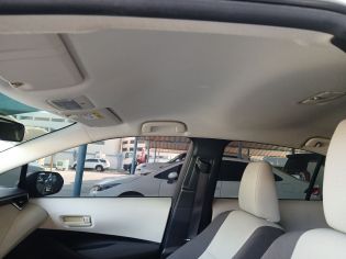 SUNROOF