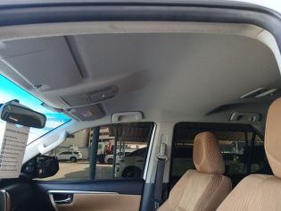 SUNROOF