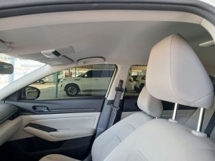 SUNROOF