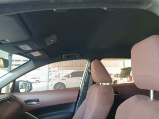 SUNROOF