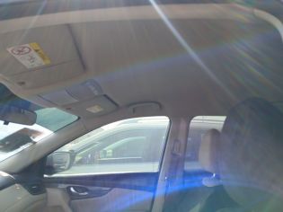 SUNROOF