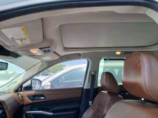 SUNROOF